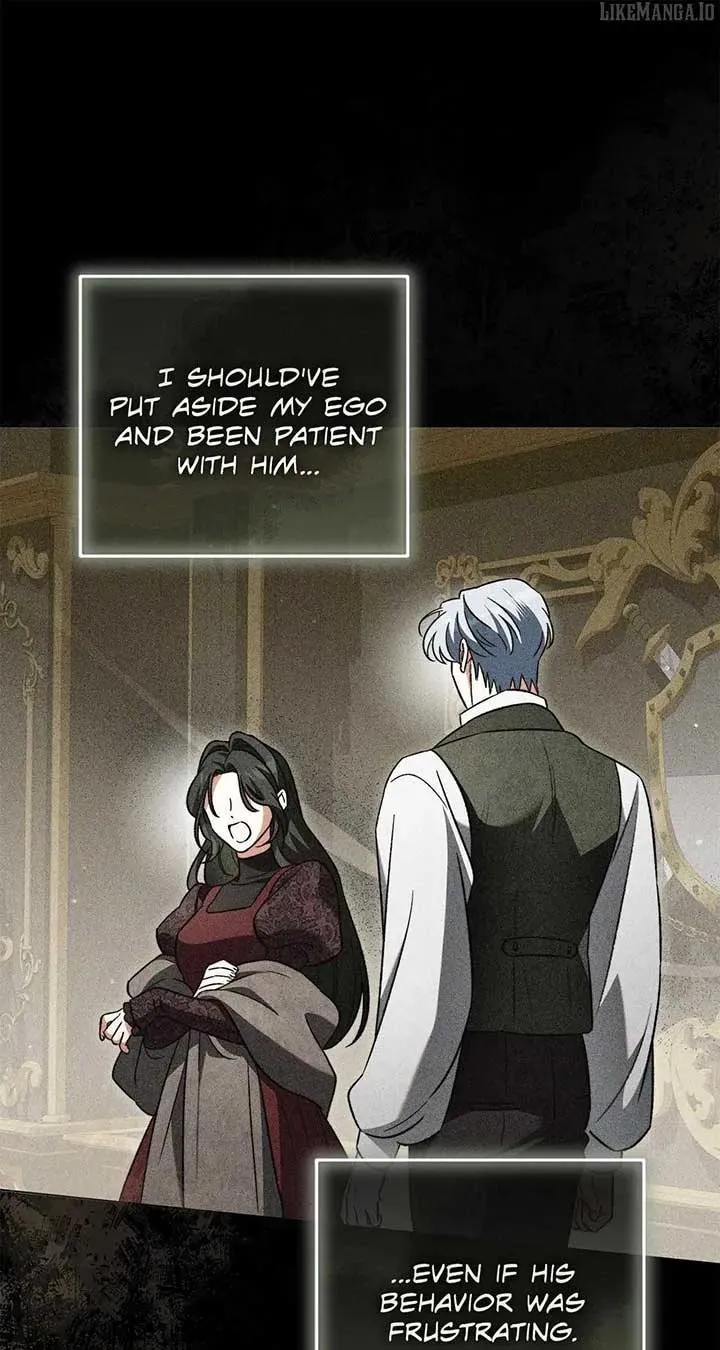 Read All for My Dearest Juliet chapter 54 image 30 on Lezhin