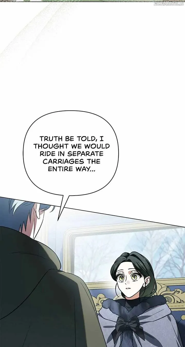 Read All for My Dearest Juliet chapter 54 image 34 on Lezhin