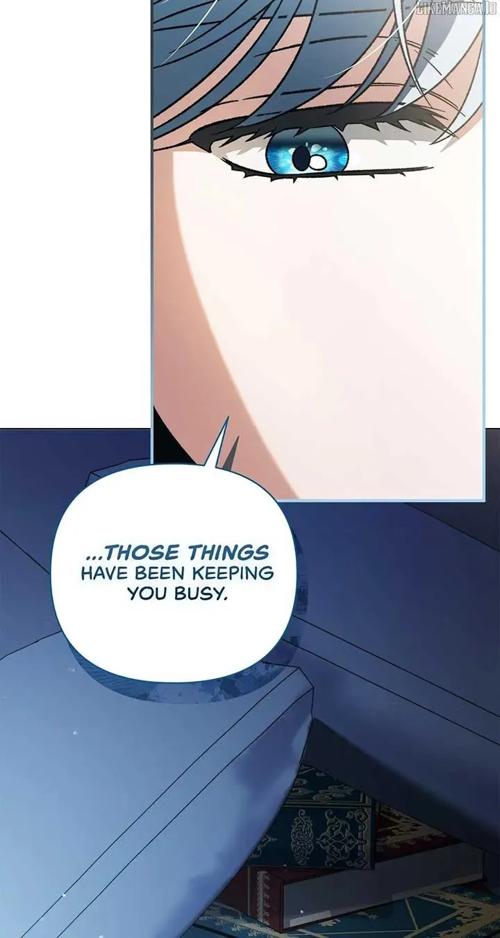 Read All for My Dearest Juliet chapter 54 image 36 on Lezhin