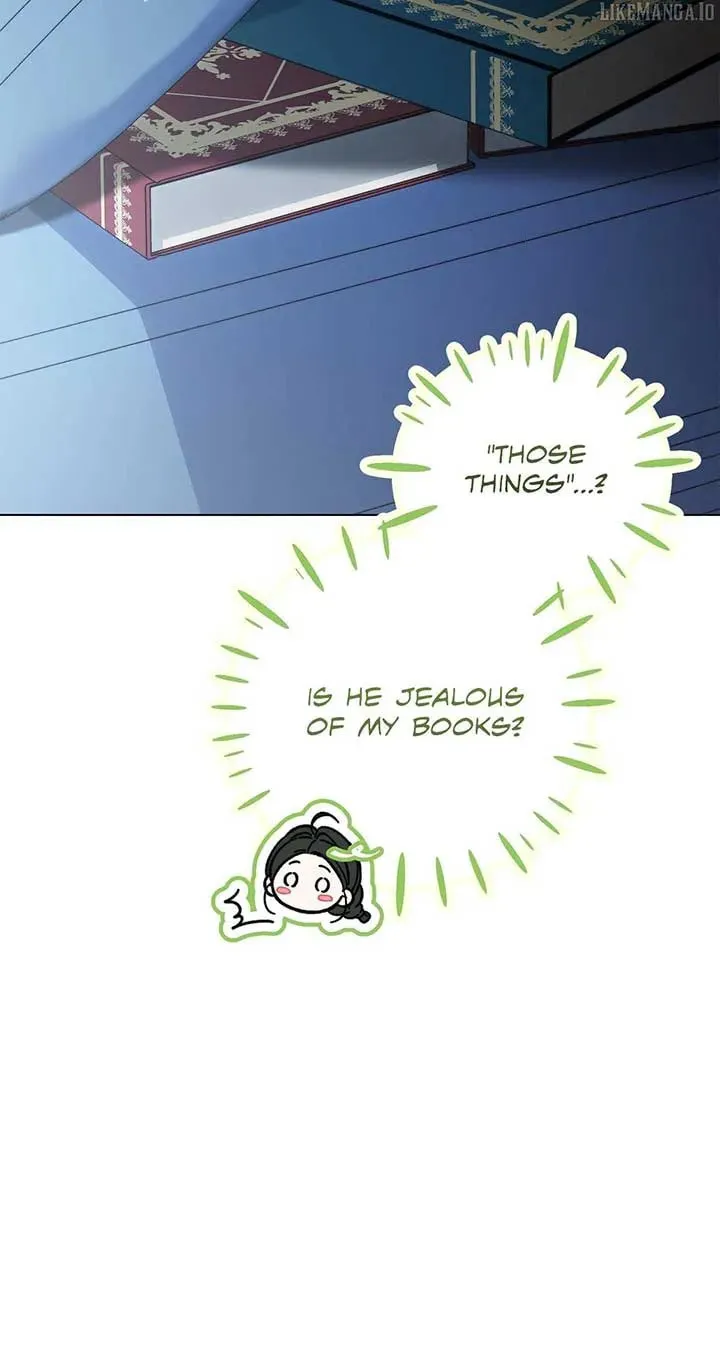 Read All for My Dearest Juliet chapter 54 image 37 on Lezhin