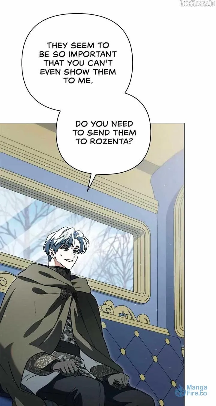 Read All for My Dearest Juliet chapter 54 image 38 on Lezhin