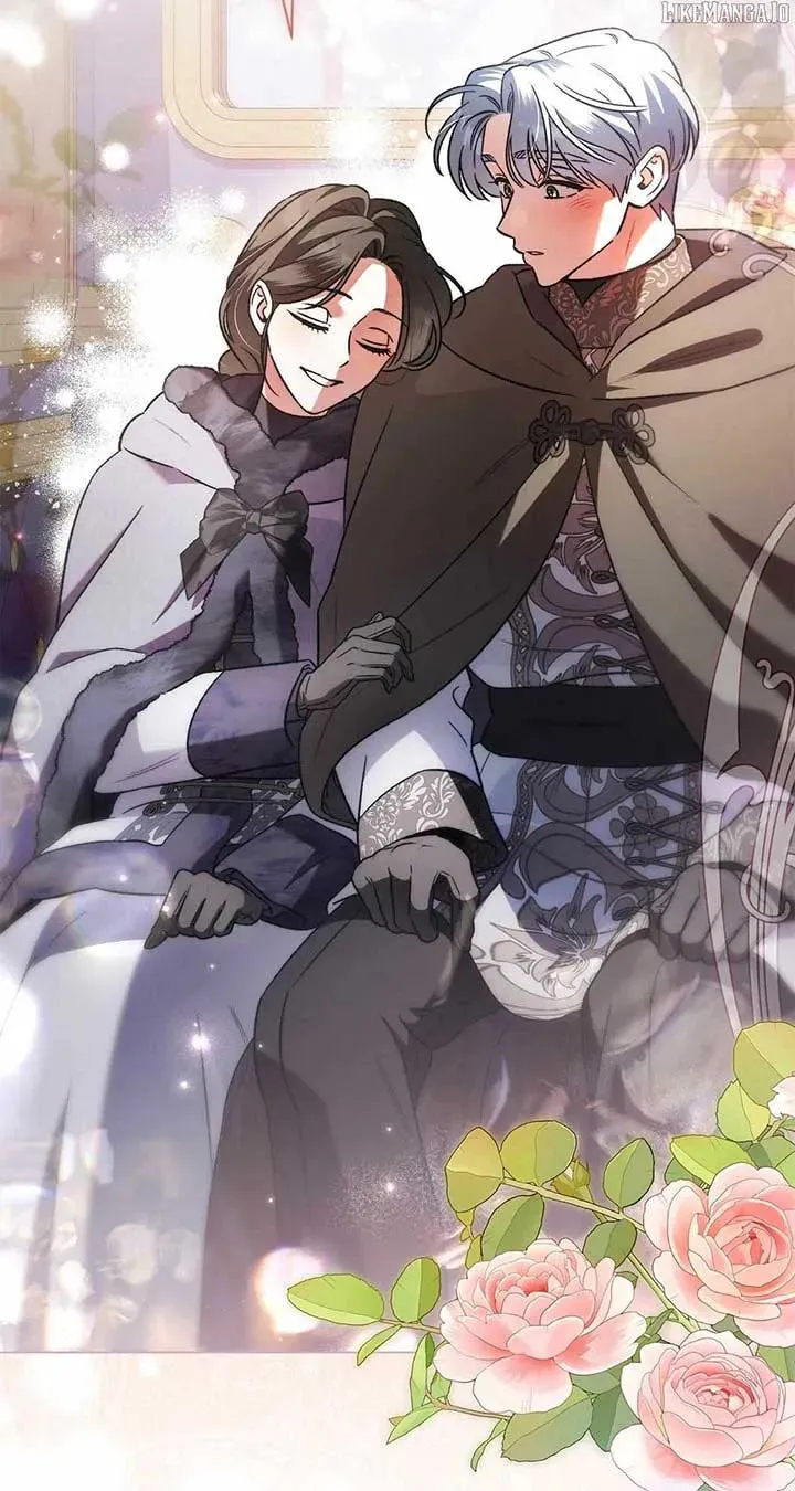 Read All for My Dearest Juliet chapter 54 image 42 on Lezhin