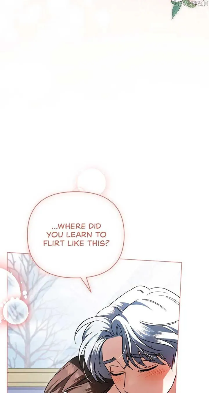 Read All for My Dearest Juliet chapter 54 image 43 on Lezhin
