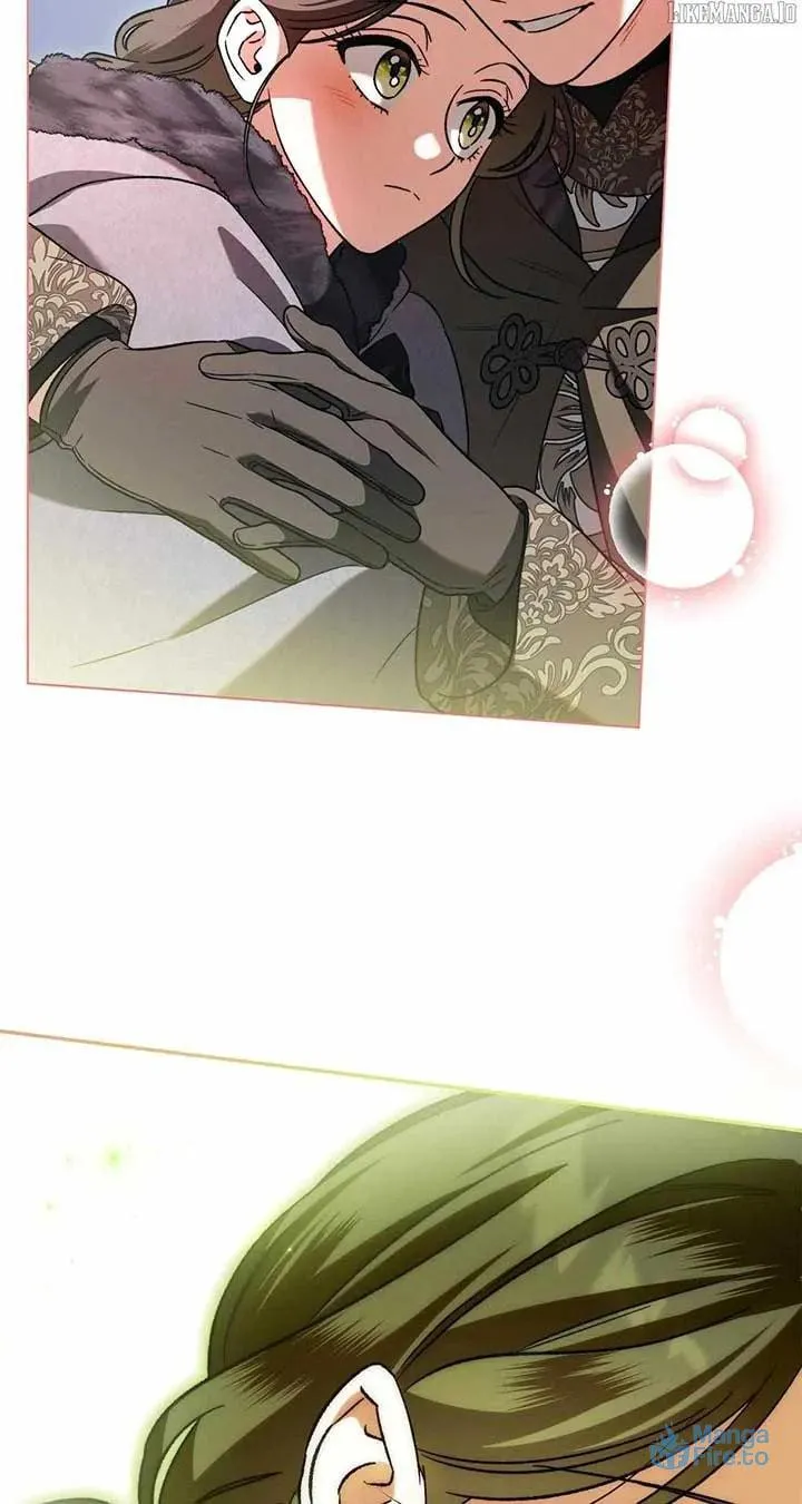 Read All for My Dearest Juliet chapter 54 image 44 on Lezhin