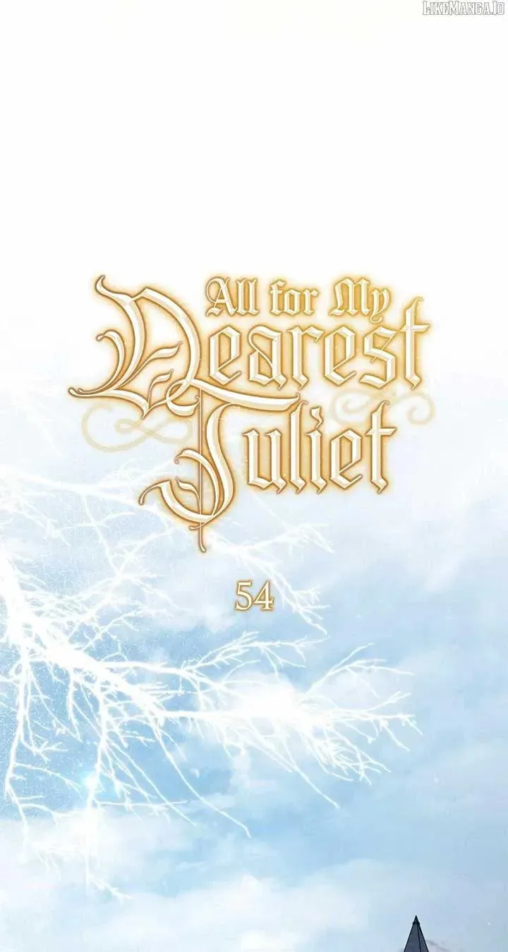 Read All for My Dearest Juliet chapter 54 image 46 on Lezhin