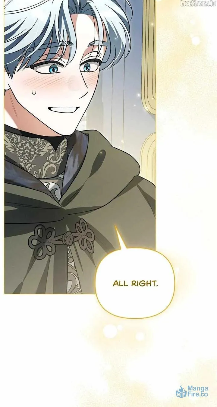 Read All for My Dearest Juliet chapter 54 image 5 on Lezhin