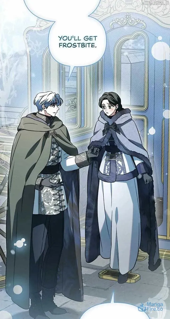 Read All for My Dearest Juliet chapter 54 image 53 on Lezhin