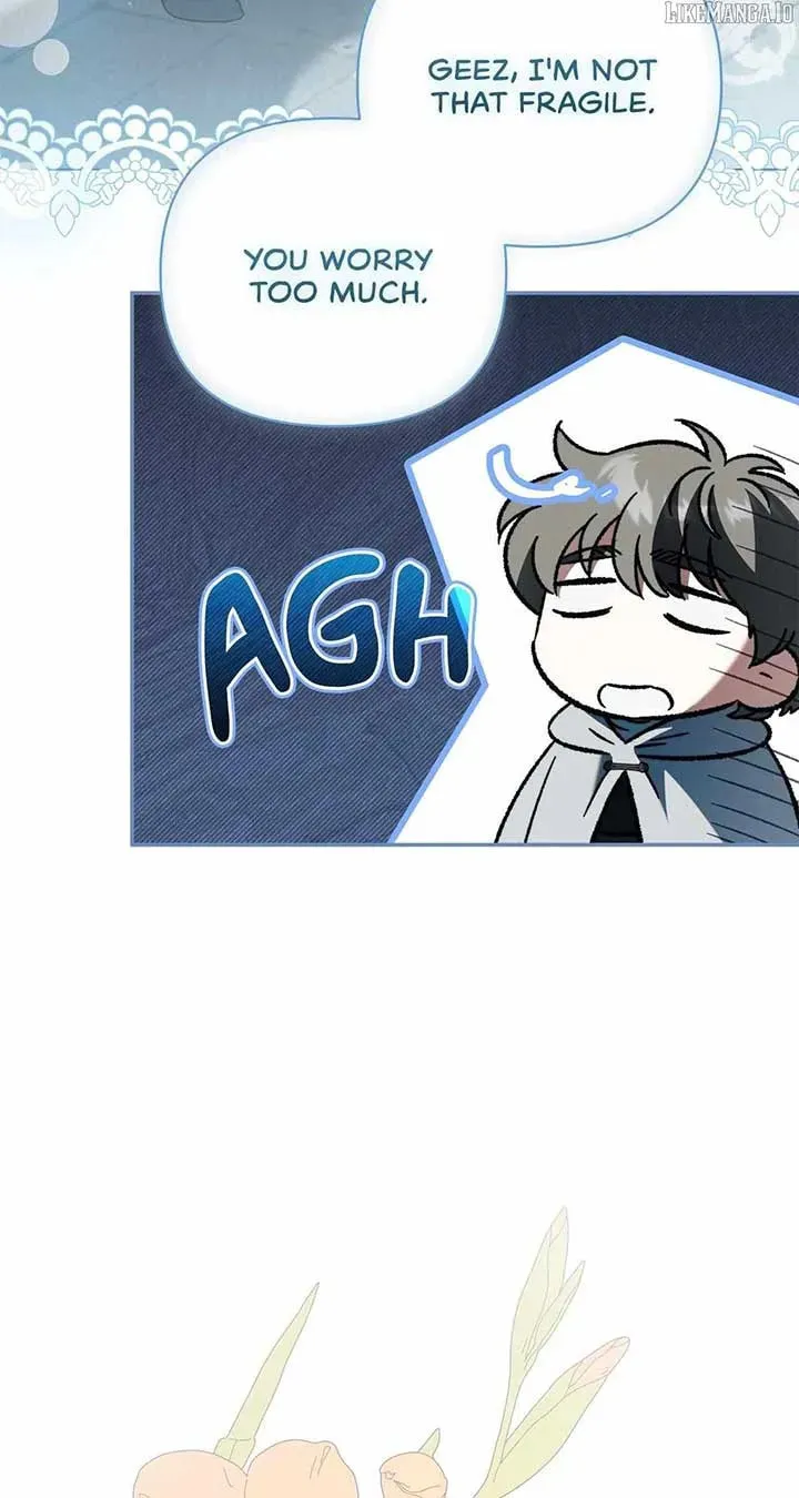 Read All for My Dearest Juliet chapter 54 image 54 on Lezhin