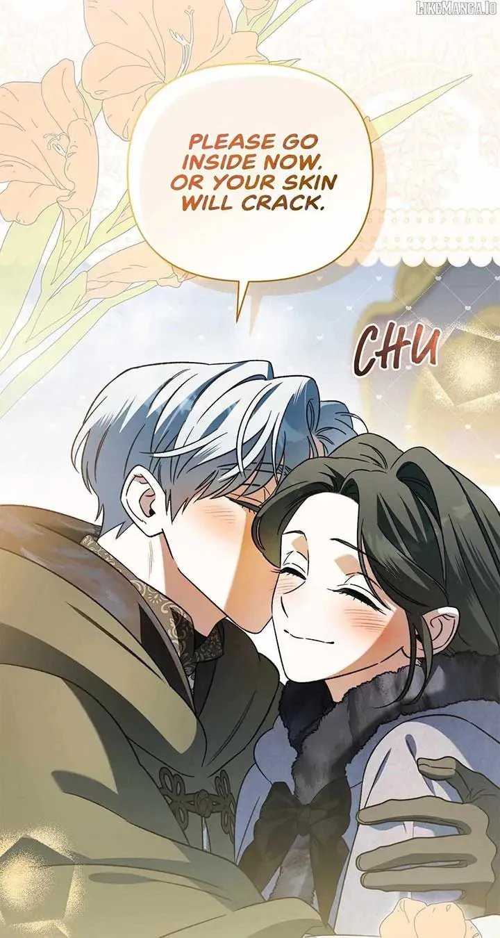 Read All for My Dearest Juliet chapter 54 image 55 on Lezhin