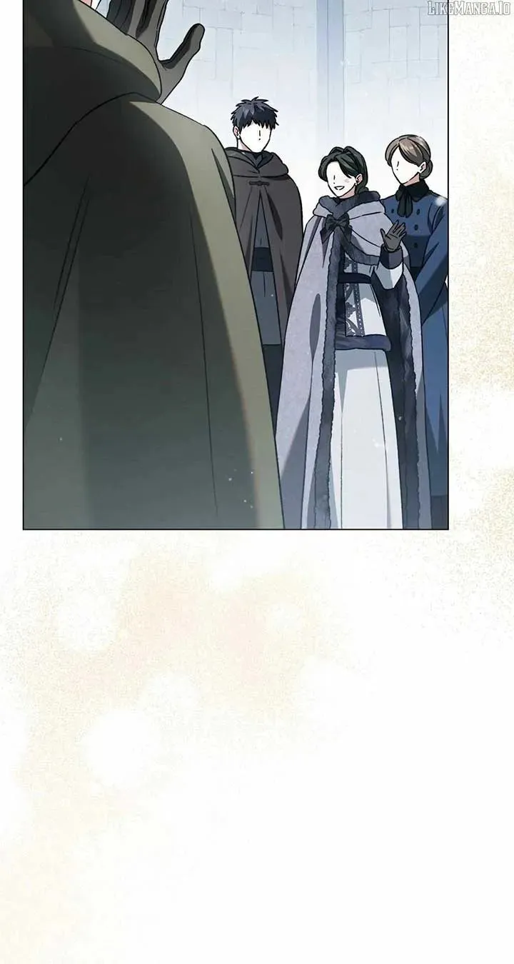 Read All for My Dearest Juliet chapter 54 image 57 on Lezhin