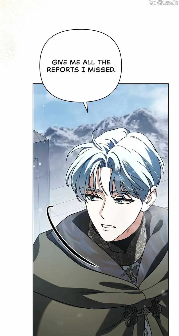 Read All for My Dearest Juliet chapter 54 image 58 on Lezhin