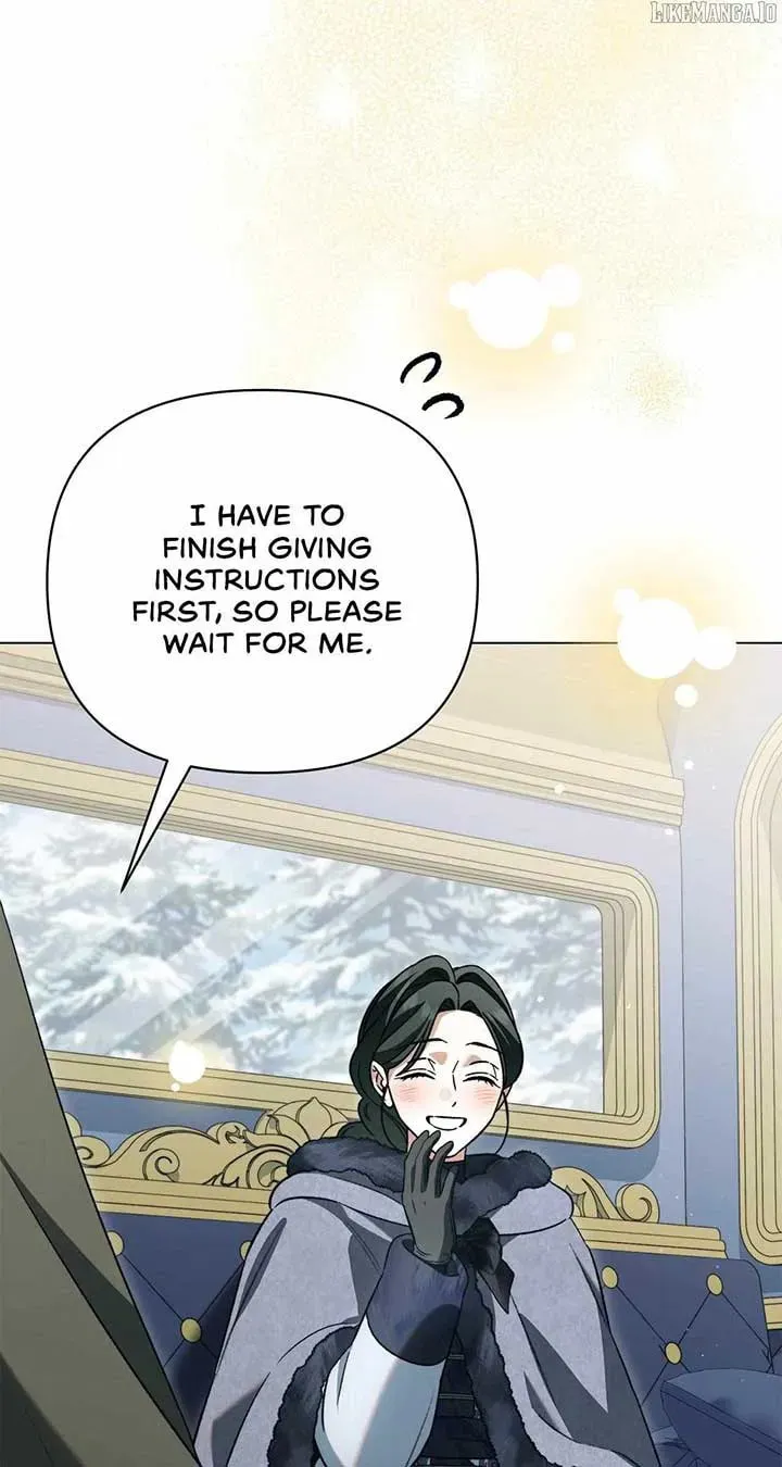 Read All for My Dearest Juliet chapter 54 image 6 on Lezhin