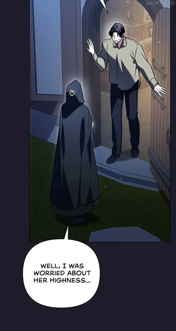 Read All for My Dearest Juliet chapter 54 image 67 on Lezhin