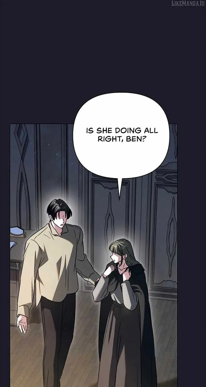 Read All for My Dearest Juliet chapter 54 image 69 on Lezhin