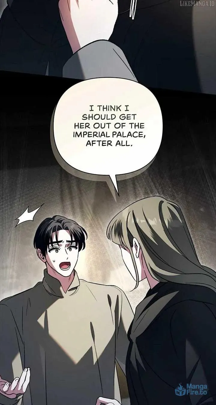 Read All for My Dearest Juliet chapter 54 image 71 on Lezhin
