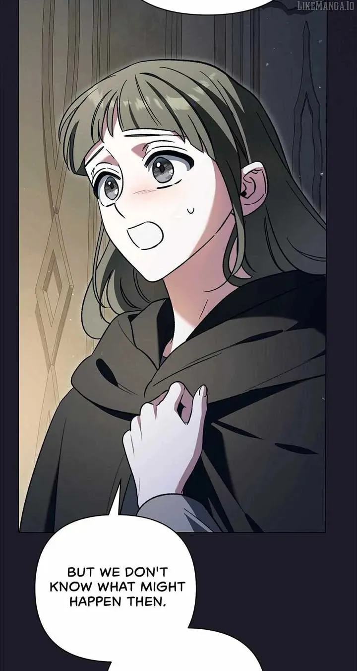 Read All for My Dearest Juliet chapter 54 image 73 on Lezhin