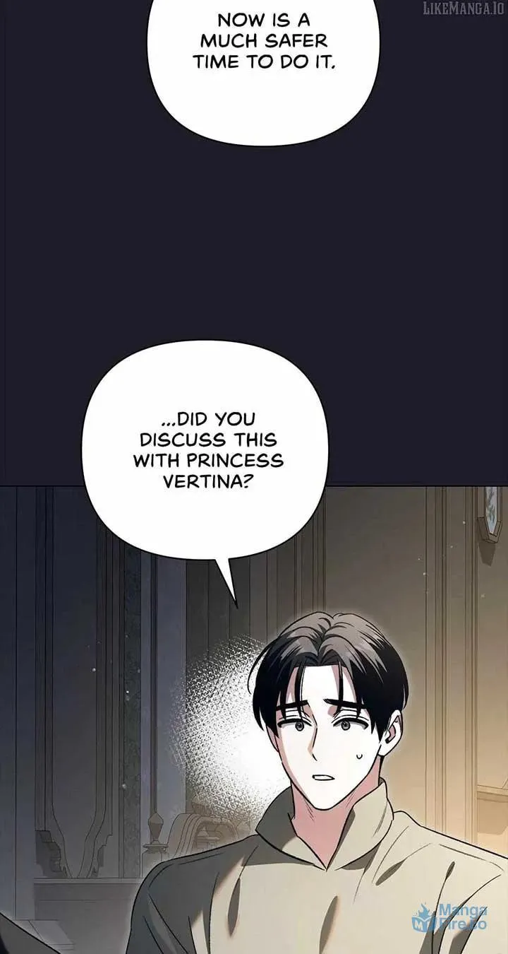 Read All for My Dearest Juliet chapter 54 image 74 on Lezhin