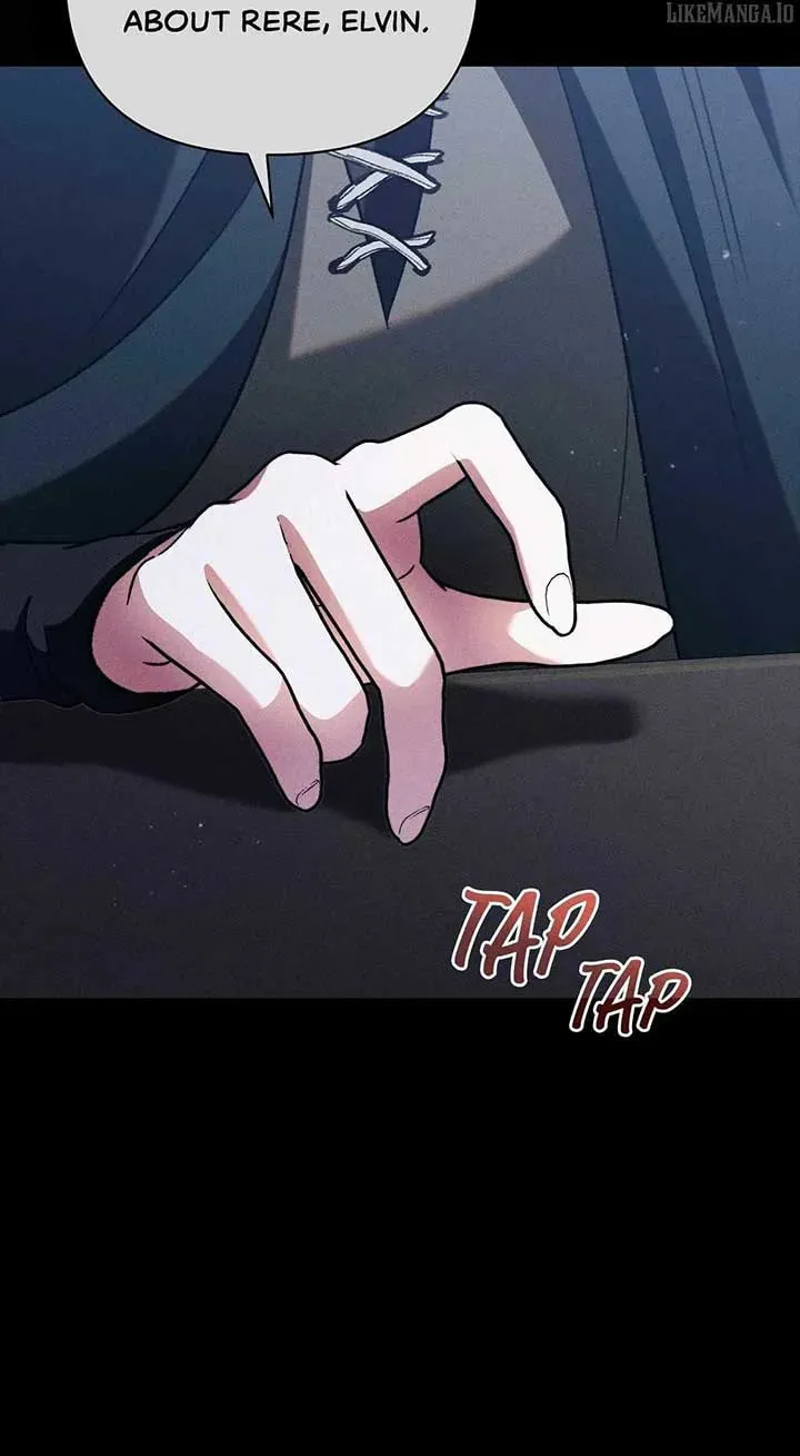 Read All for My Dearest Juliet chapter 54 image 78 on Lezhin