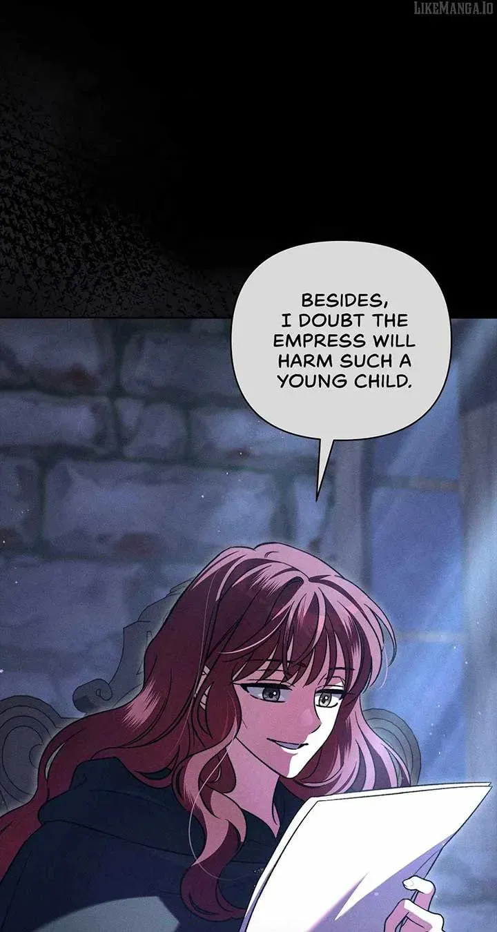 Read All for My Dearest Juliet chapter 54 image 79 on Lezhin