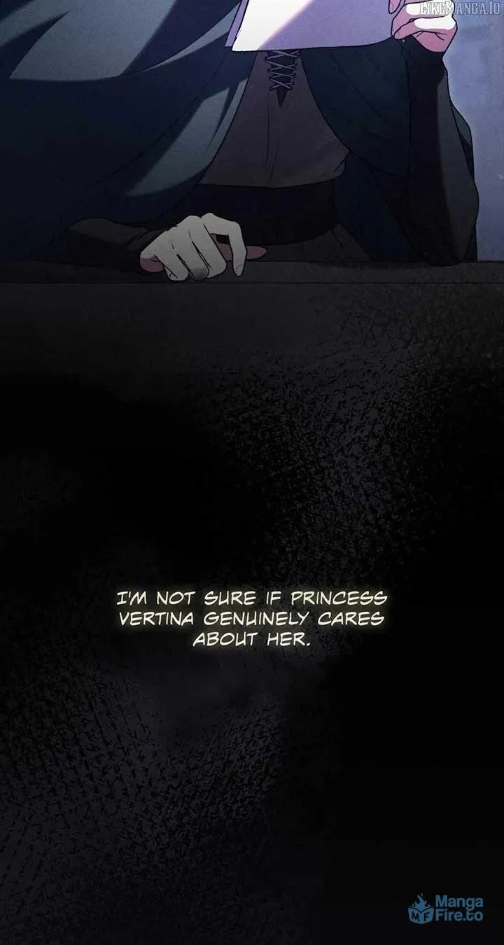 Read All for My Dearest Juliet chapter 54 image 80 on Lezhin