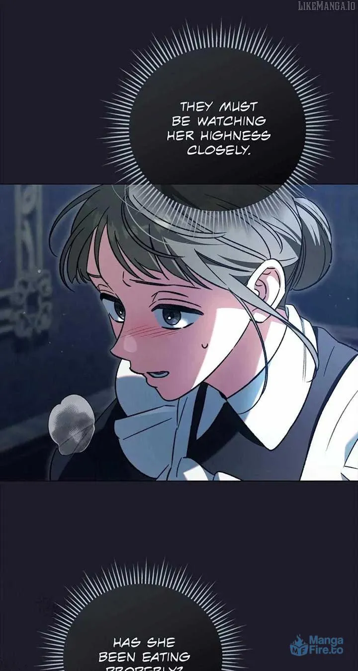 Read All for My Dearest Juliet chapter 54 image 86 on Lezhin