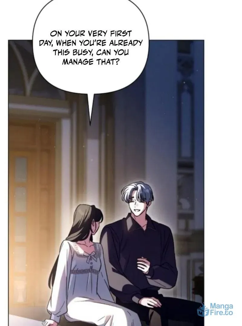Read All for My Dearest Juliet chapter 55 image 107 on Lezhin