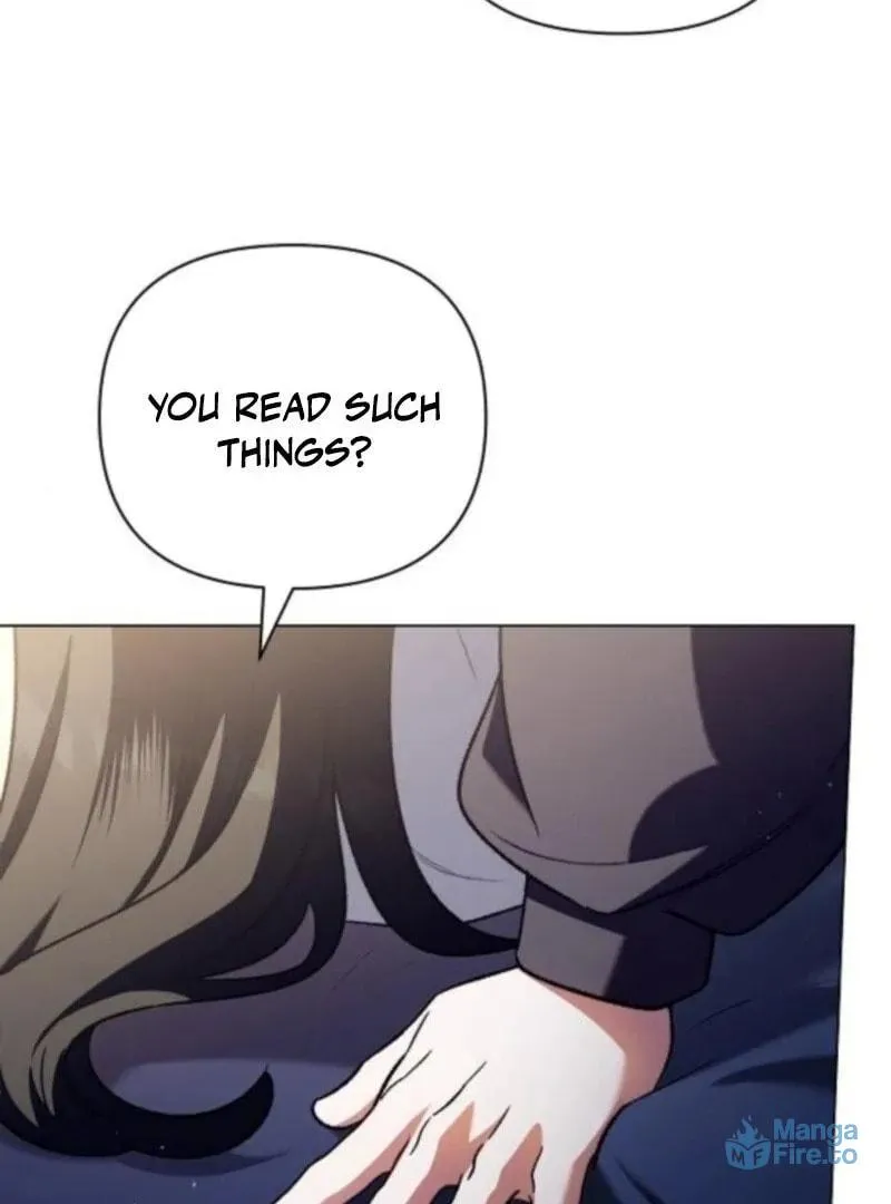 Read All for My Dearest Juliet chapter 55 image 116 on Lezhin