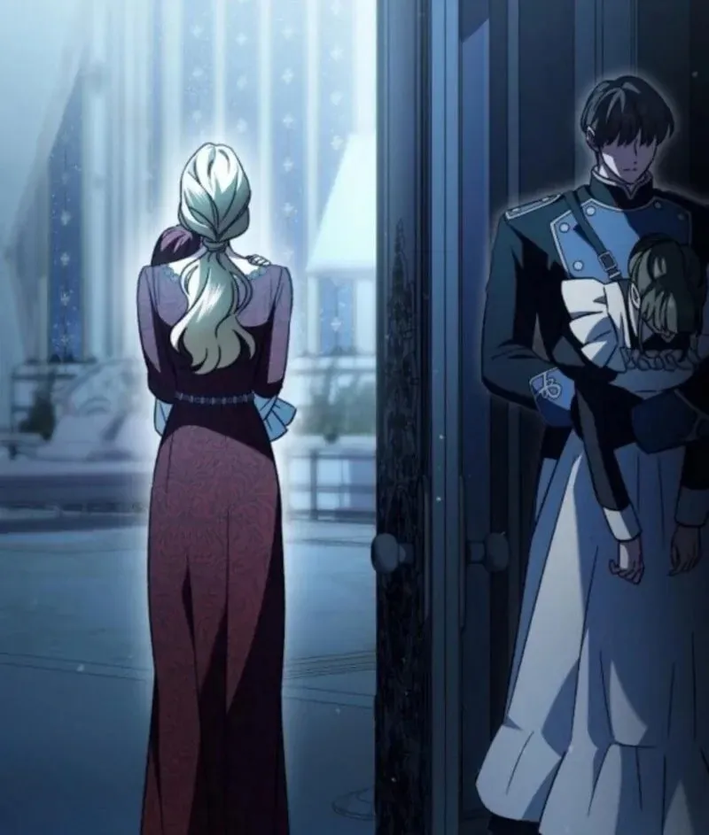 Read All for My Dearest Juliet chapter 55 image 12 on Lezhin