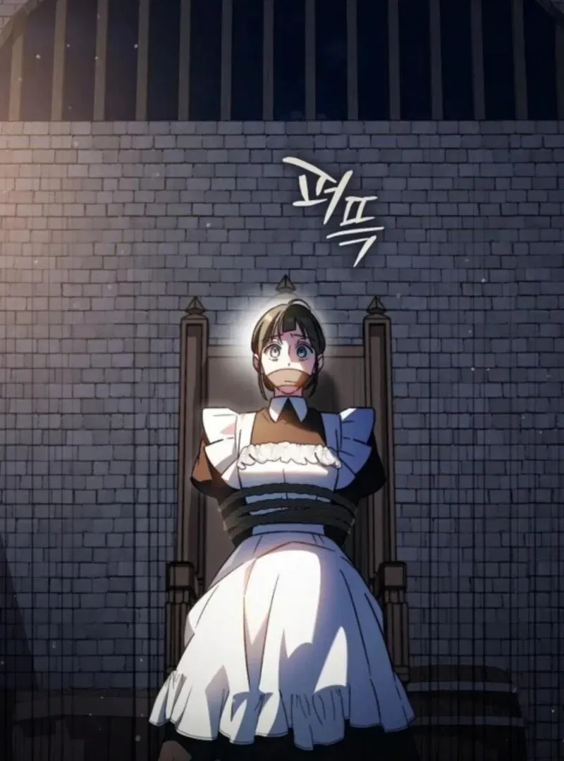 Read All for My Dearest Juliet chapter 55 image 18 on Lezhin