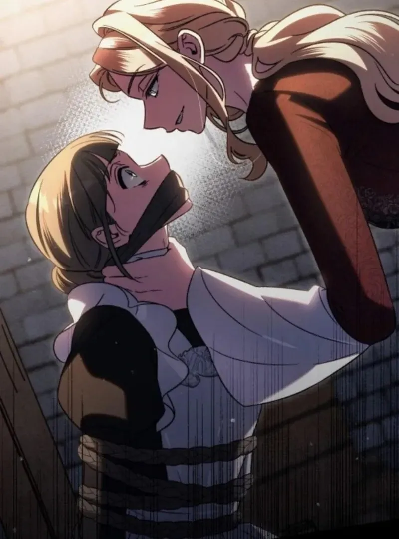 Read All for My Dearest Juliet chapter 55 image 37 on Lezhin