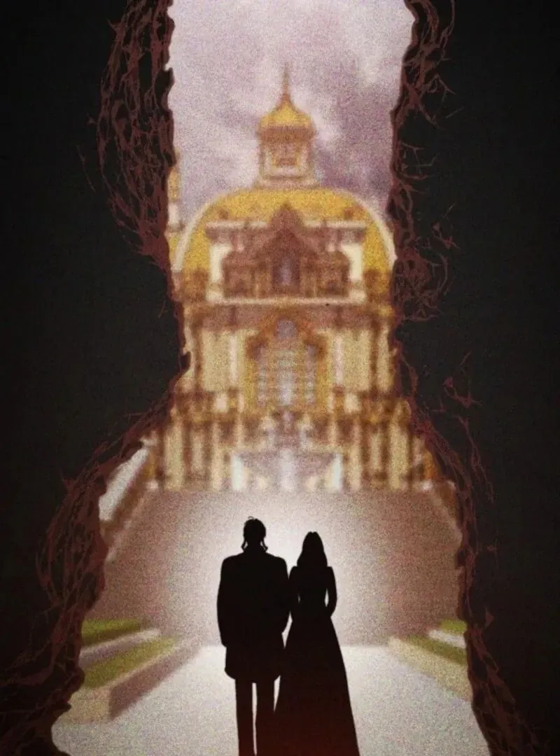 Read All for My Dearest Juliet chapter 55 image 76 on Lezhin