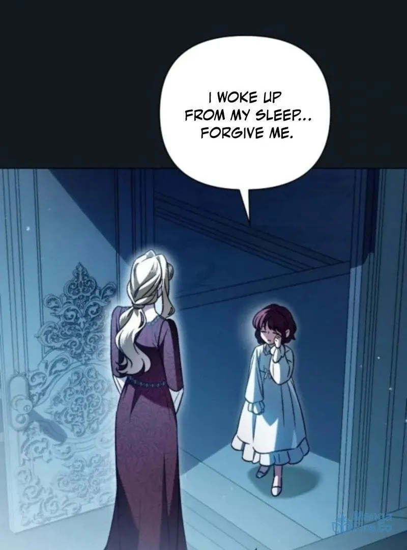 Read All for My Dearest Juliet chapter 55 image 8 on Lezhin