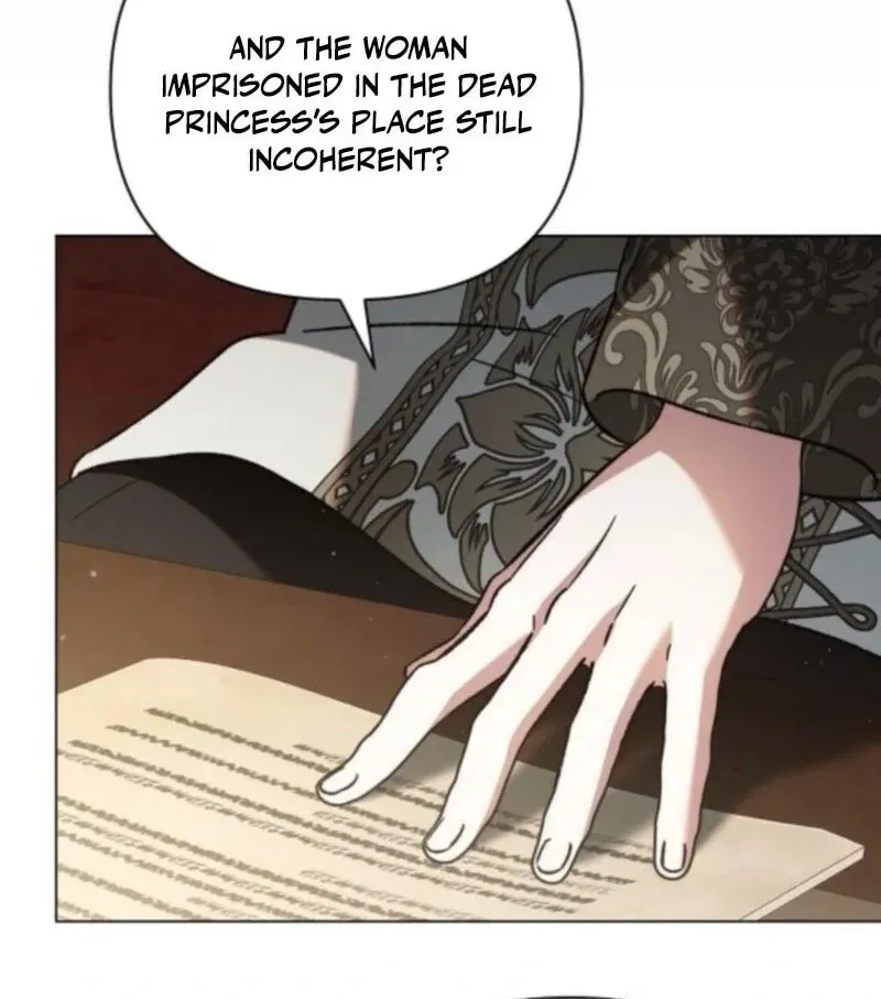 Read All for My Dearest Juliet chapter 55 image 82 on Lezhin