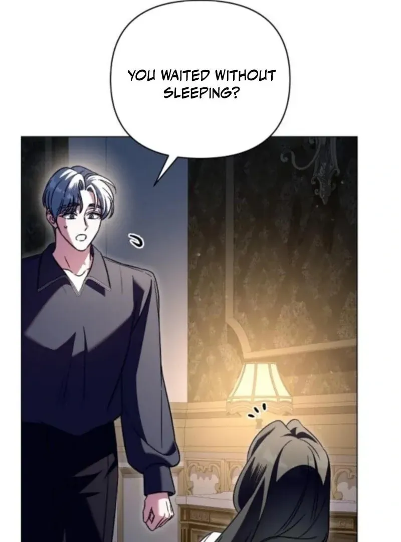 Read All for My Dearest Juliet chapter 55 image 96 on Lezhin