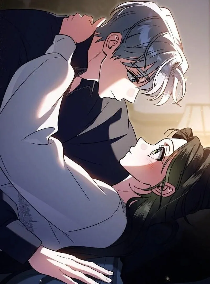 Read All for My Dearest Juliet chapter 56 image 14 on Lezhin