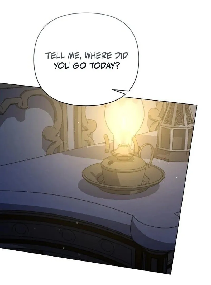 Read All for My Dearest Juliet chapter 56 image 2 on Lezhin
