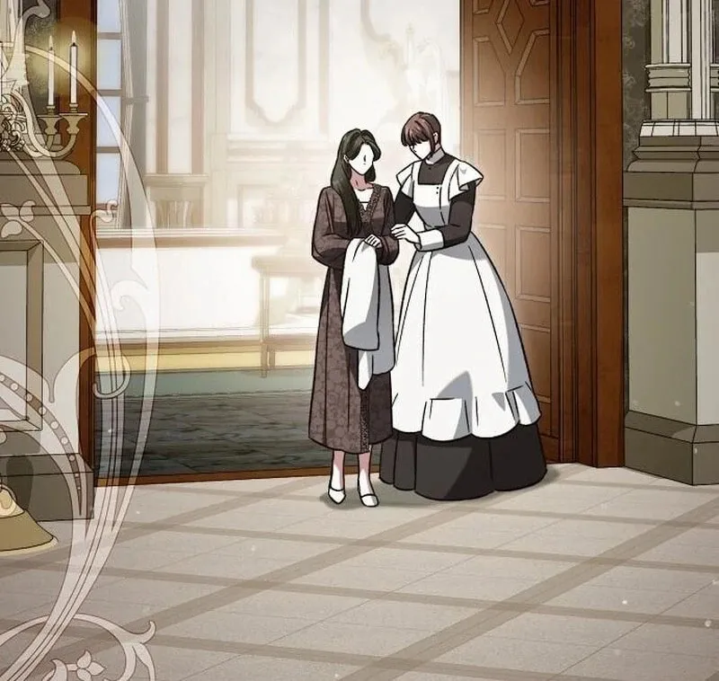 Read All for My Dearest Juliet chapter 56 image 26 on Lezhin