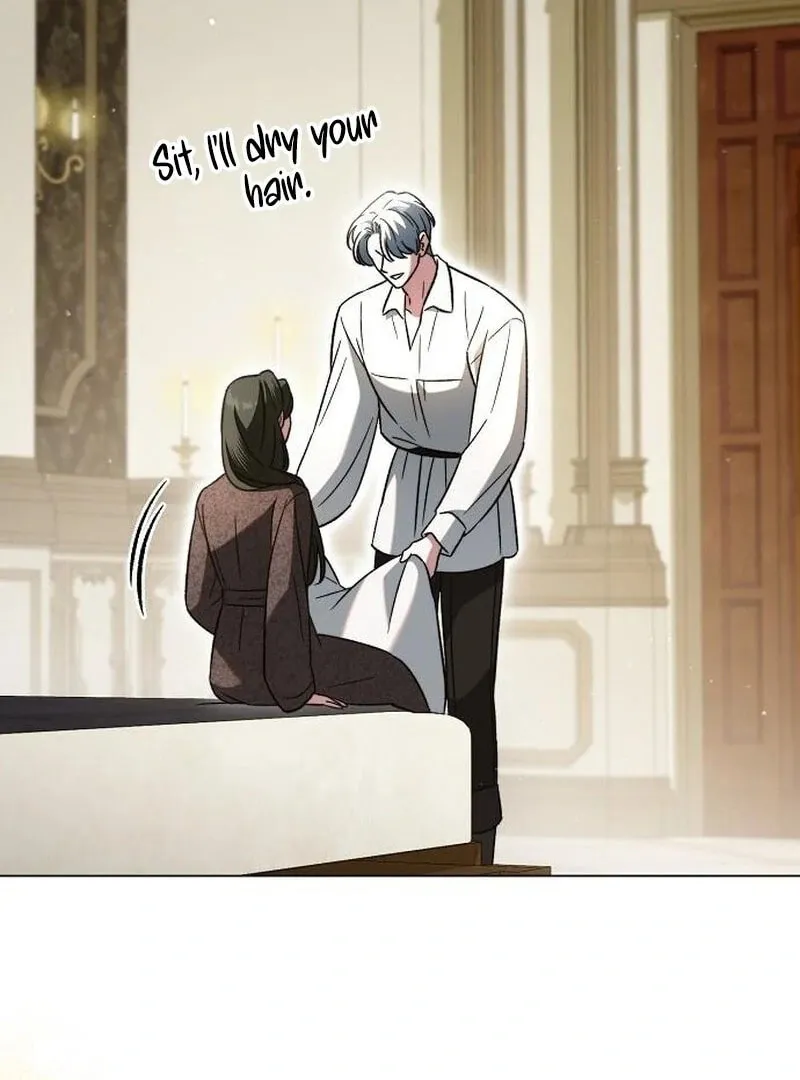 Read All for My Dearest Juliet chapter 56 image 34 on Lezhin
