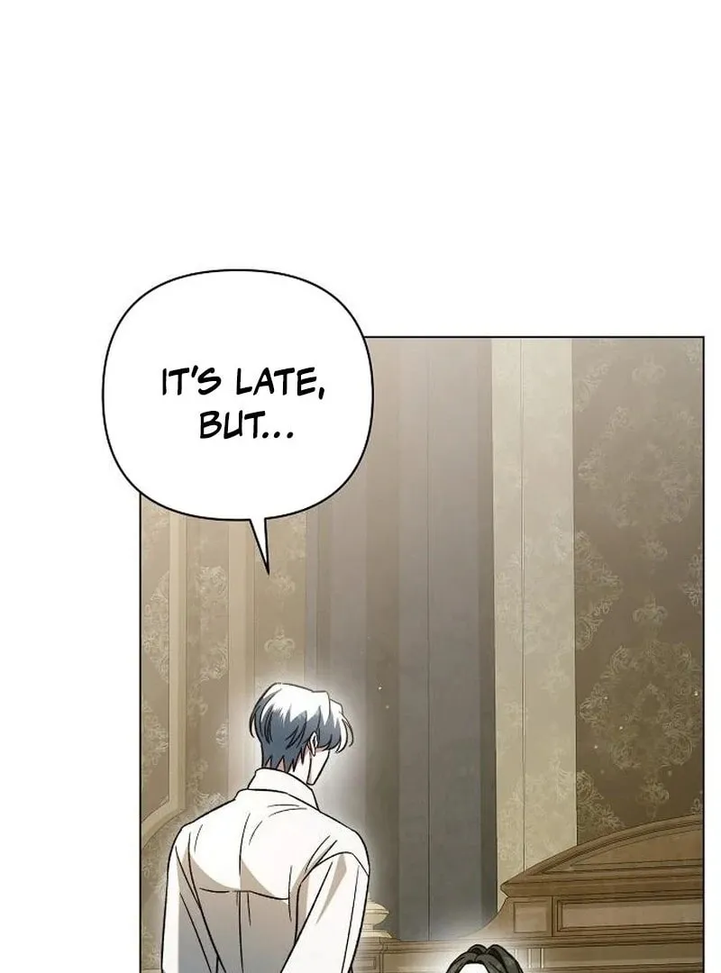 Read All for My Dearest Juliet chapter 56 image 44 on Lezhin
