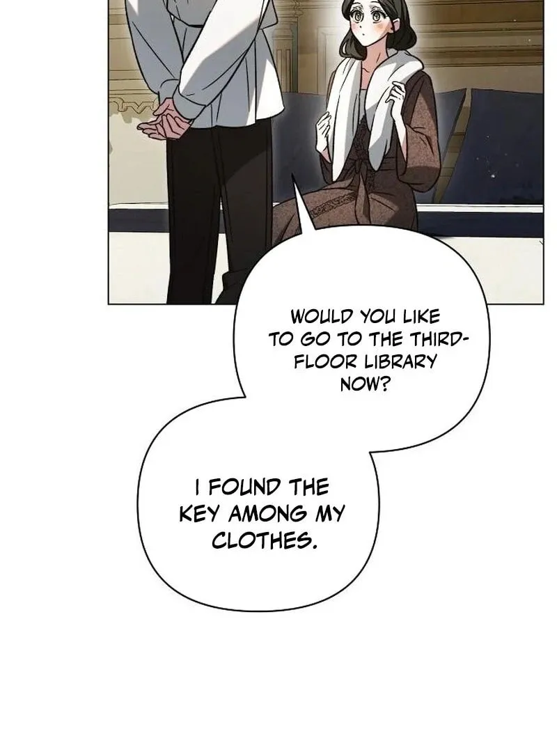 Read All for My Dearest Juliet chapter 56 image 45 on Lezhin