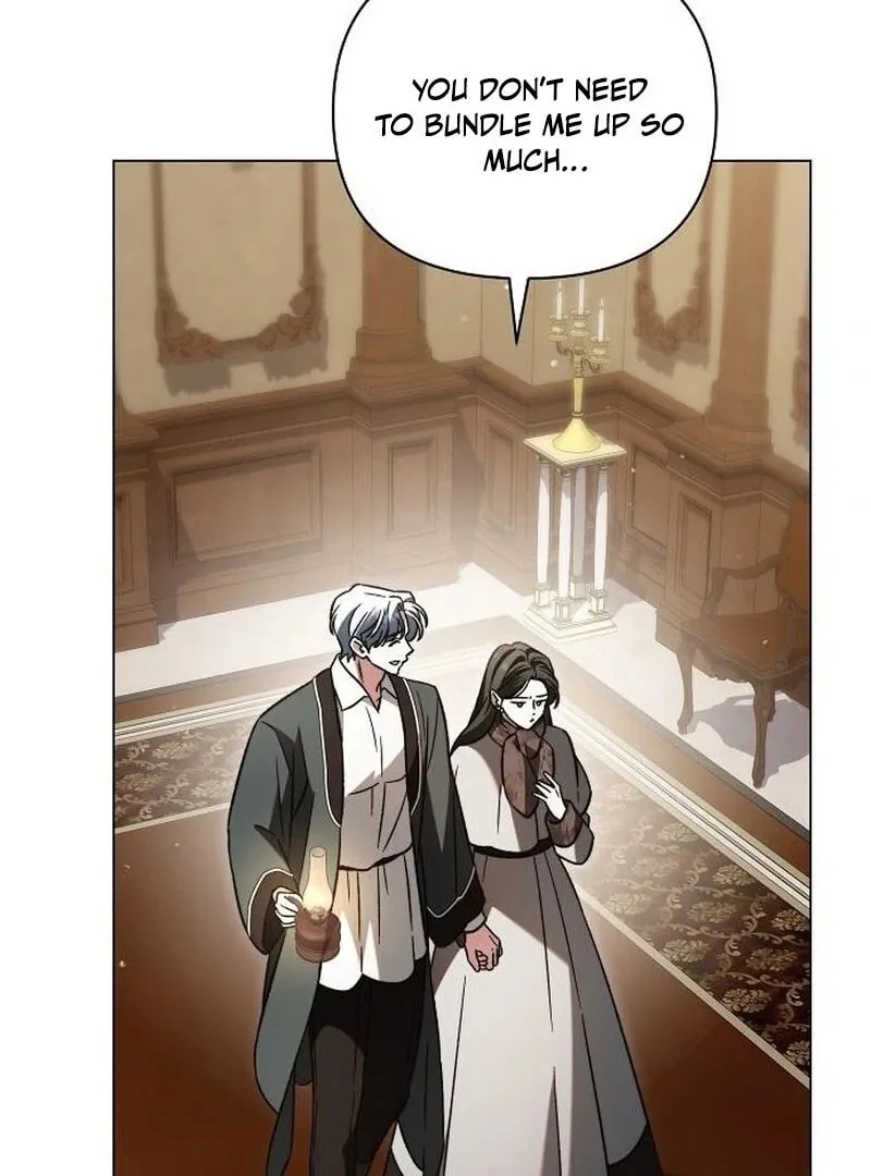 Read All for My Dearest Juliet chapter 56 image 50 on Lezhin