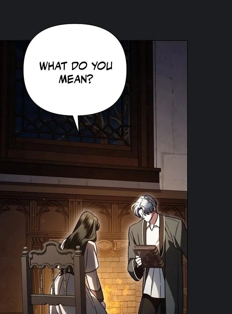 Read All for My Dearest Juliet chapter 56 image 89 on Lezhin