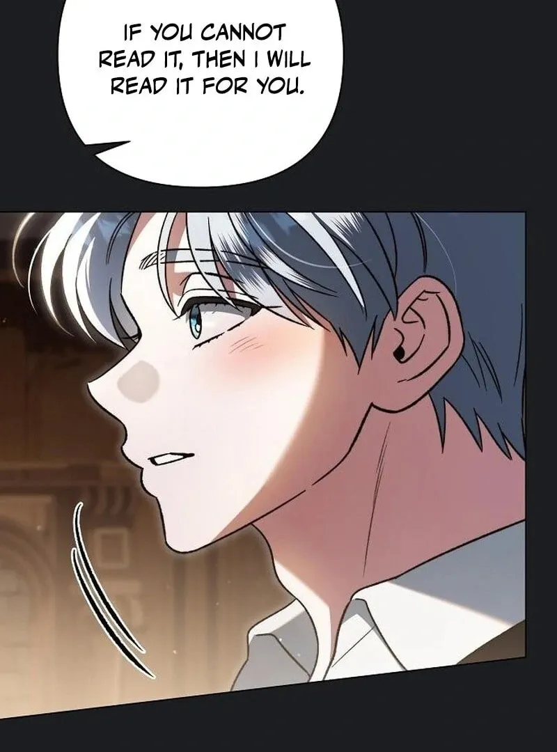 Read All for My Dearest Juliet chapter 56 image 99 on Lezhin