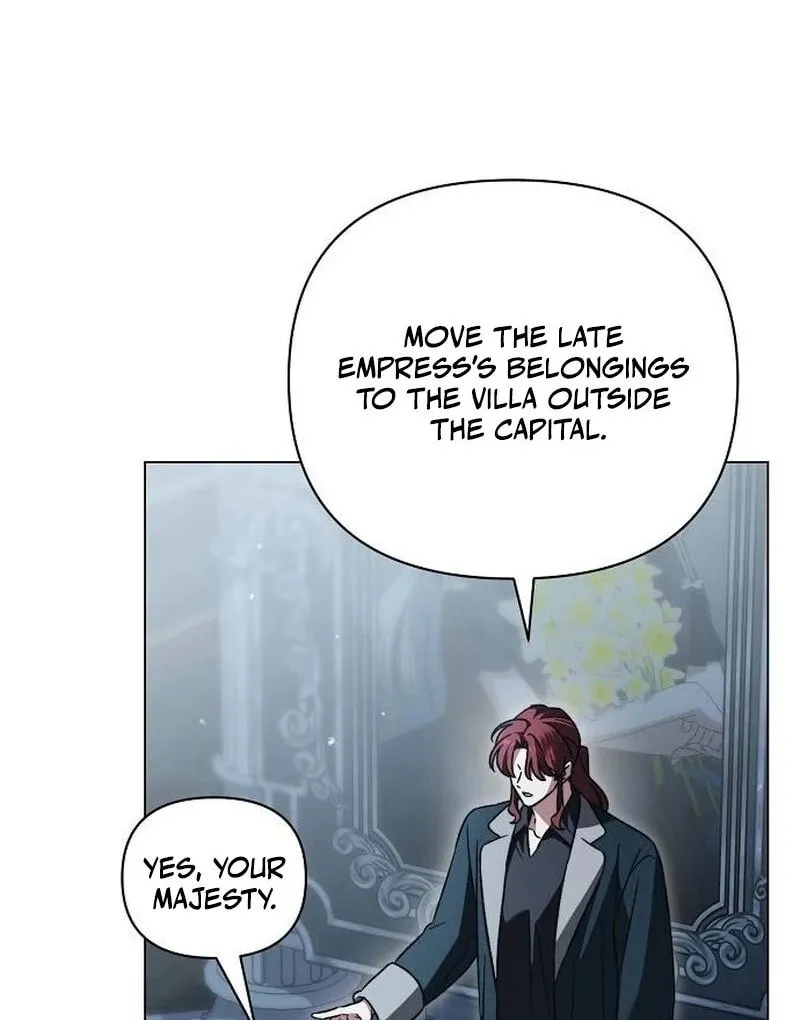 Read All for My Dearest Juliet chapter 57 image 109 on Lezhin