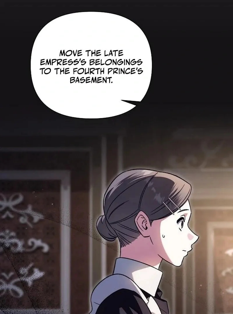 Read All for My Dearest Juliet chapter 57 image 127 on Lezhin