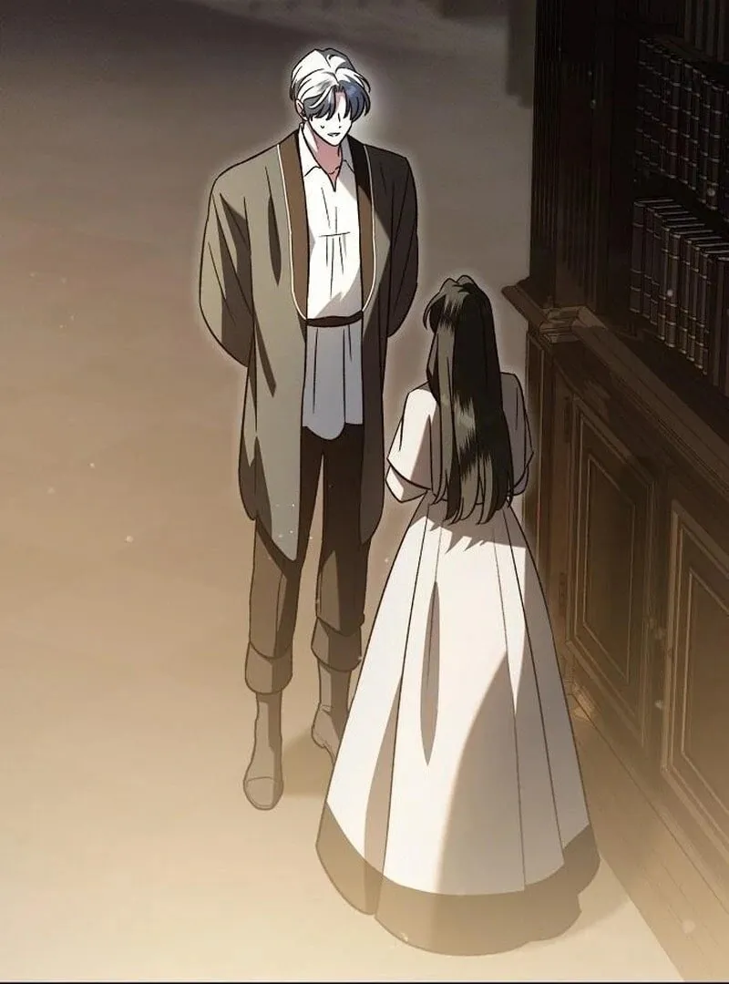 Read All for My Dearest Juliet chapter 57 image 31 on Lezhin