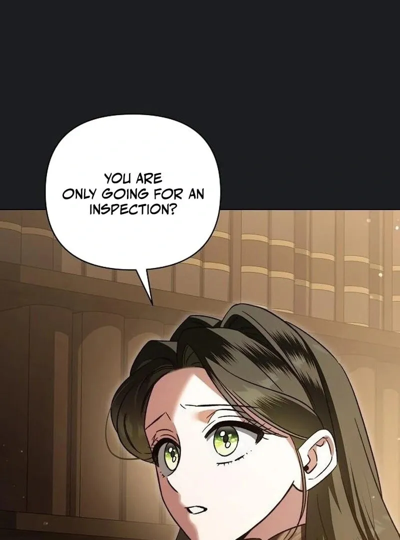 Read All for My Dearest Juliet chapter 57 image 34 on Lezhin