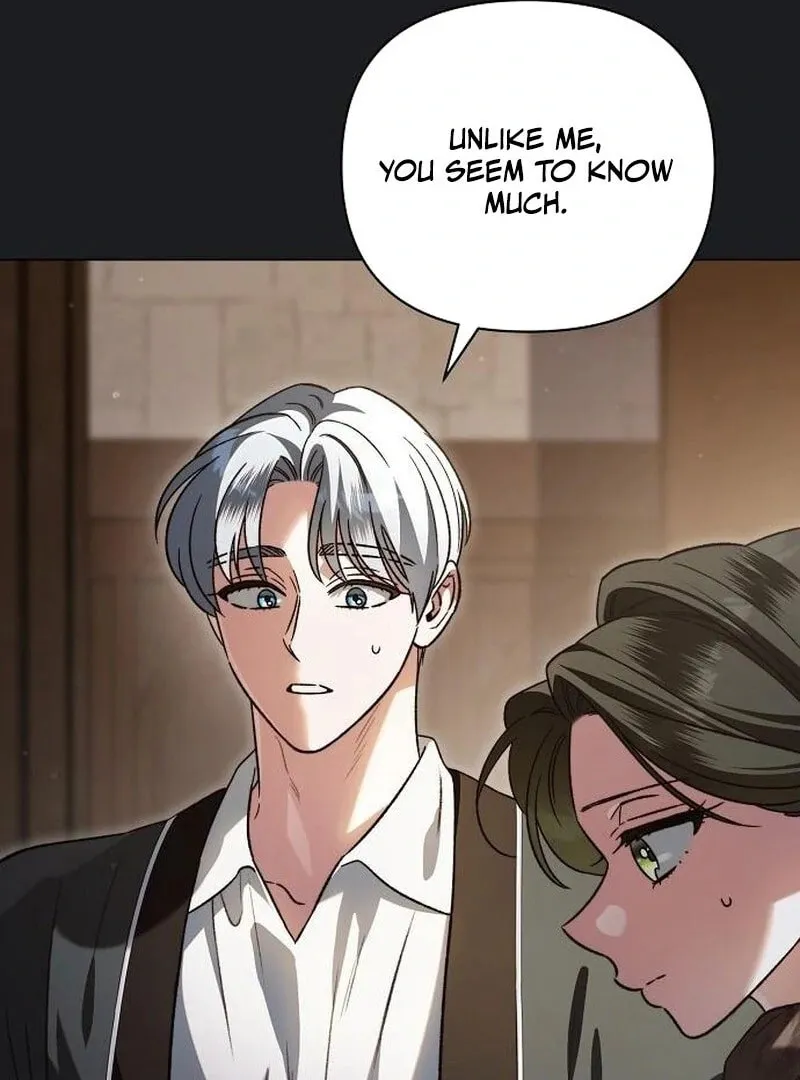 Read All for My Dearest Juliet chapter 57 image 4 on Lezhin