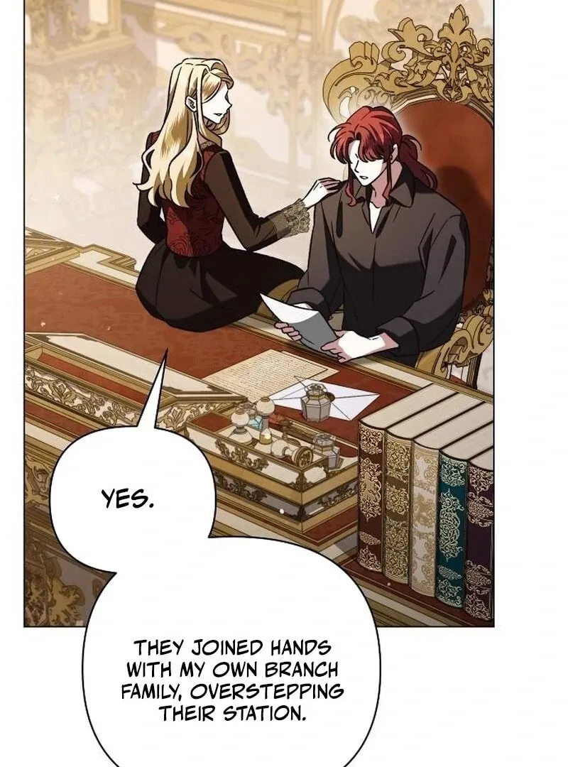 Read All for My Dearest Juliet chapter 57 image 66 on Lezhin