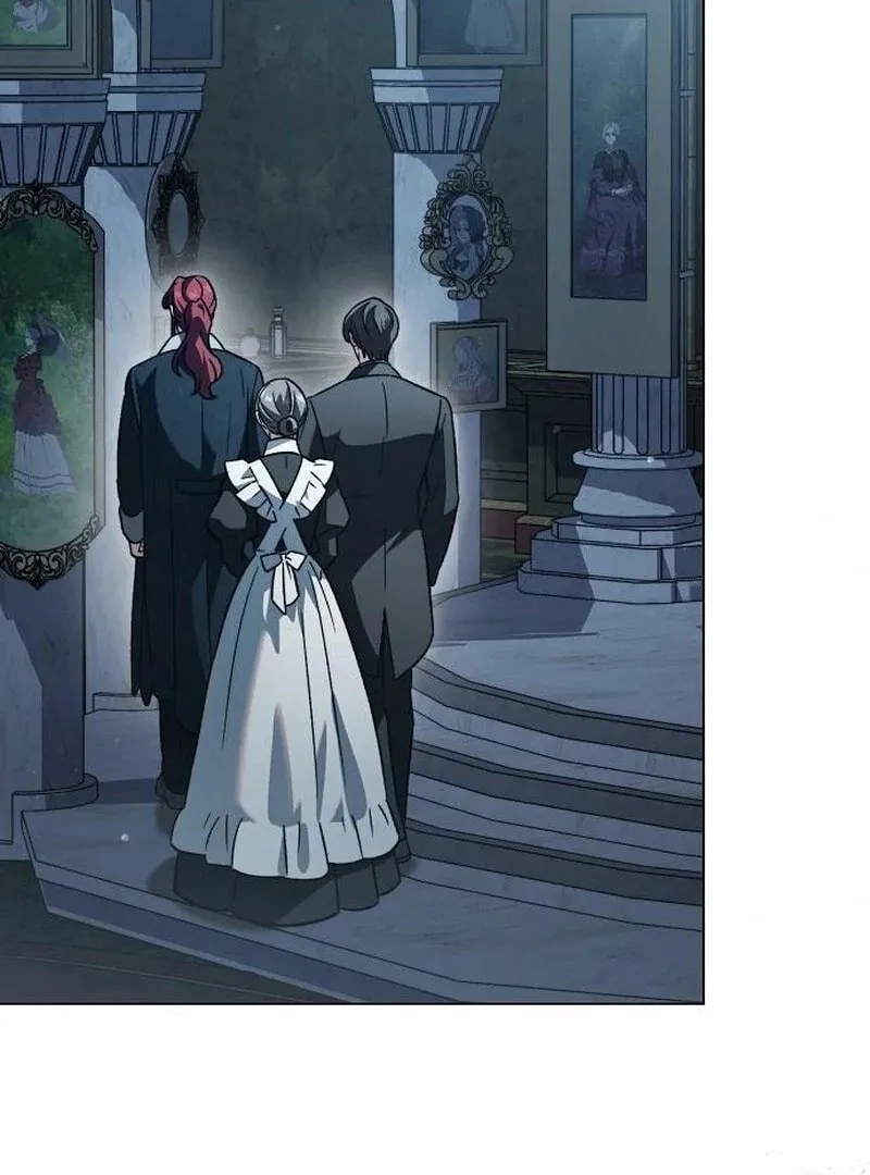 Read All for My Dearest Juliet chapter 57 image 94 on Lezhin